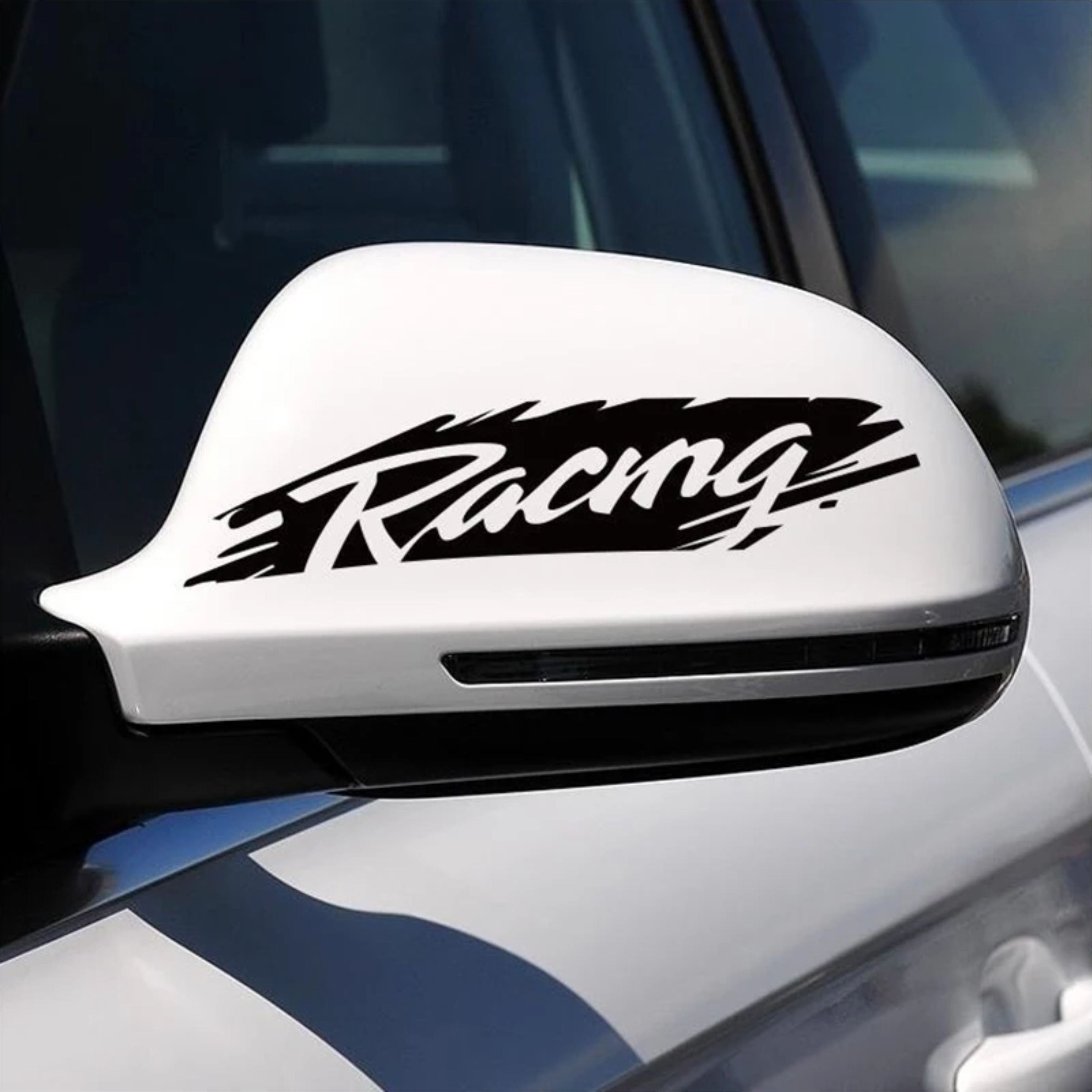 Motorsport Decal Sticker sport racing car logo auto emblem performance Motorsport Decal Sticker sport racing car logo auto emblem performance