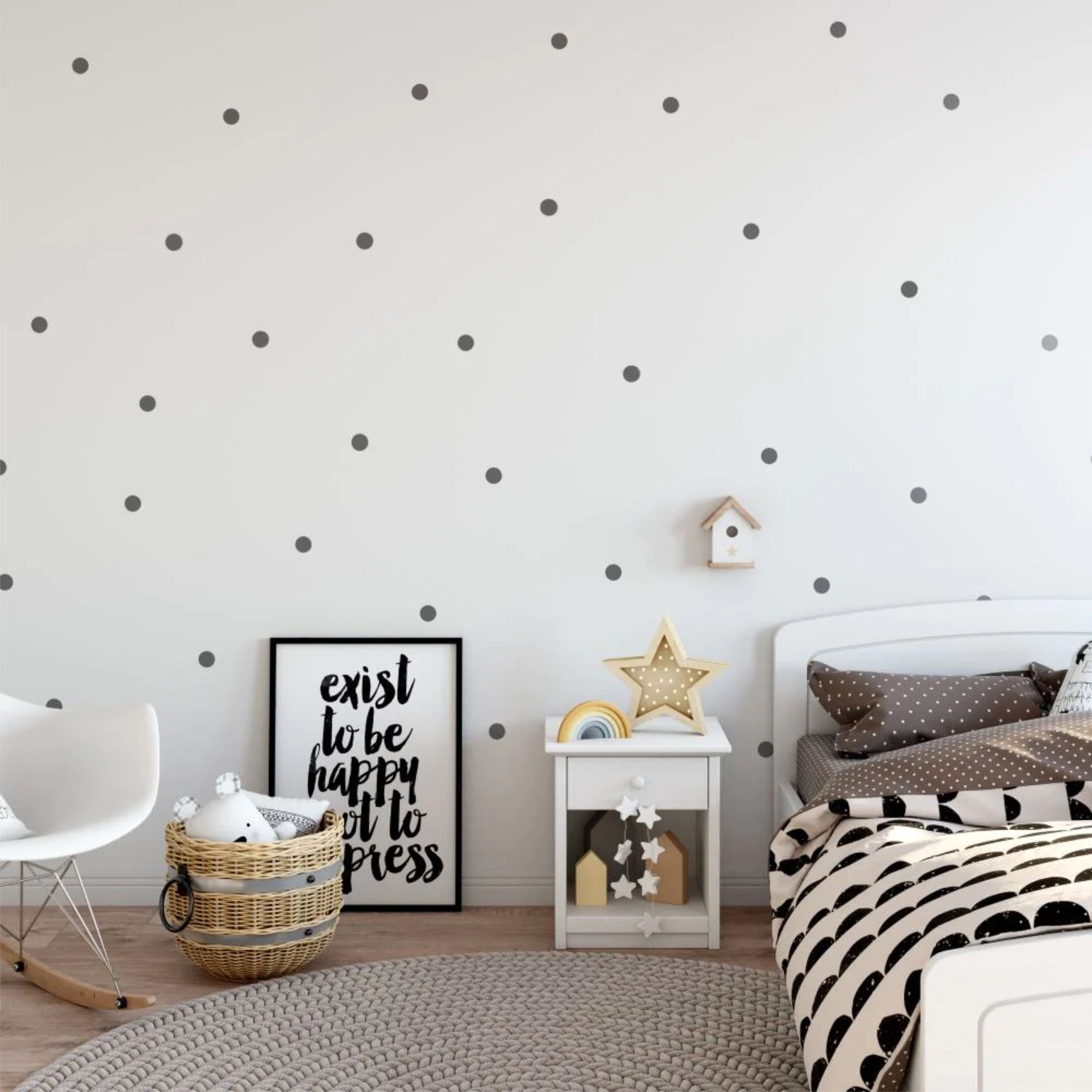 Buy Wall Stickers & Decals Online - 100+ Designs to Choose From – Zecor ...