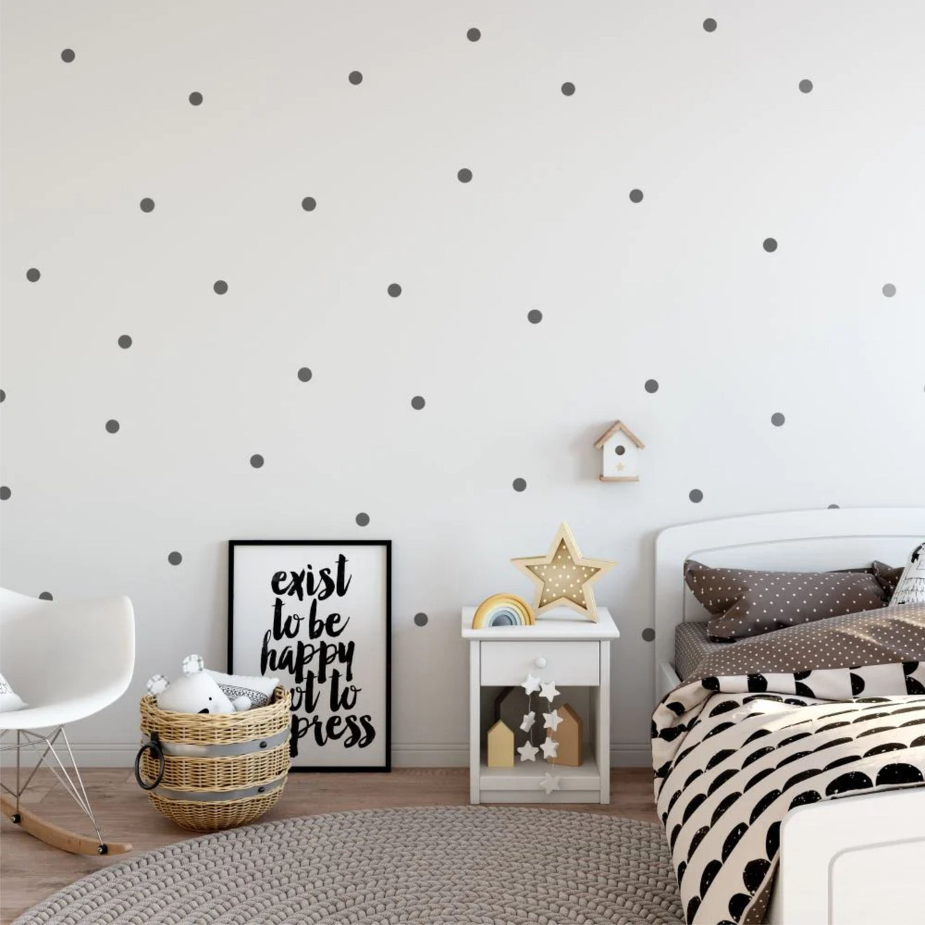 Buy Wall Stickers & Decals Online 100+ Designs to Choose From Zecor