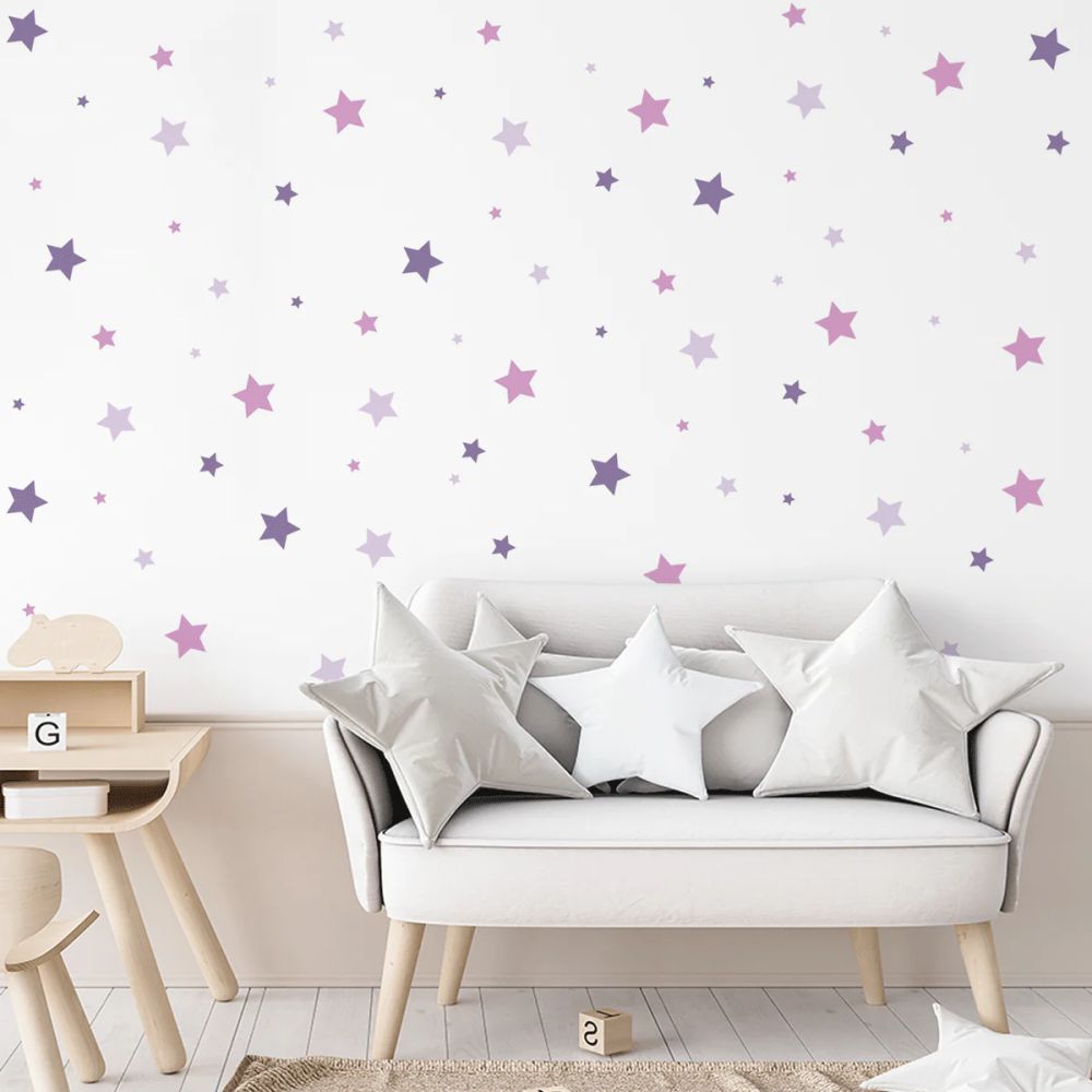 Buy Wall Stickers & Decals Online - 100+ Designs to Choose From – Zecor  Gallery
