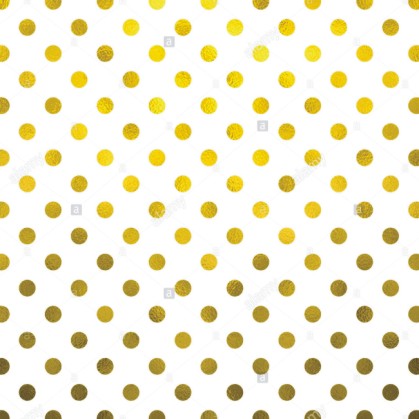 Pack of 120pcs Polka Dots - Kids Room Decoration